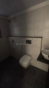 Image of 1000 Sq.ft 2 BHK Duplex for sale in Geras Planet Of Joy, Upper Kharadi, Pune for Rs. 13500000