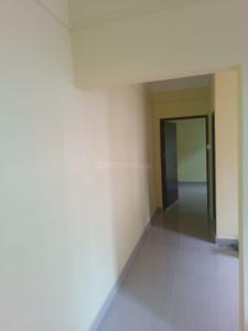 1 BHK Independent House