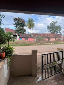 Balcony Image of 1700 Sq.ft 2 BHK Independent House for rent in Dindori Nashik for Rs. 10000