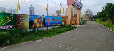 Image of 9200 Sq.ft Residential Plot / Land for sale in Padur, Chennai for Rs. 30000000