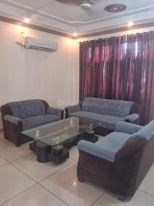 Hall Image of 1800 Sq.ft 2 BHK Builder Floor for rent in Sector 32A Ludhiana for Rs. 21000