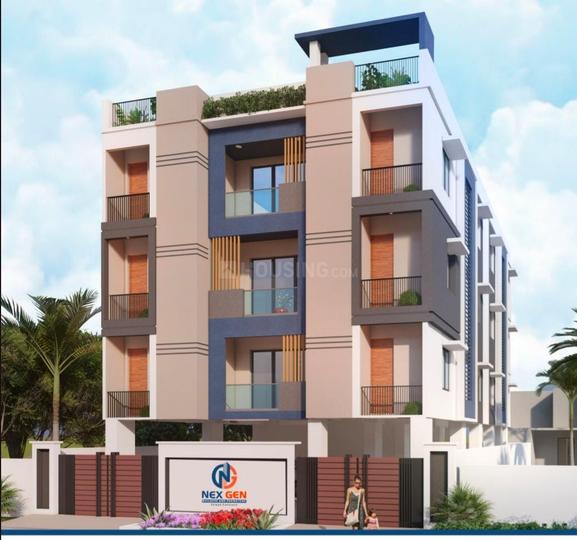 General Kumaramangalam Colony, Kolathur Main Image 1