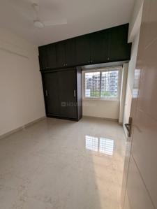 Bedroom Image of 1000 Sq.ft 2 BHK Builder Floor for rent in JP Nagar Bengaluru for Rs. 40000