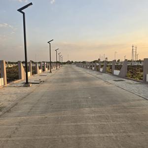 Image of 1200 Sq.ft Residential Plot / Land for sale in Shubham Brij Vihar, Panchderiya, Indore for Rs. 3780000