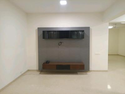 Living Room Image of 2300 Sq.ft 3 BHK Apartment / Flat for rent in Woods Appartments, Somajiguda Hyderabad for Rs. 65000