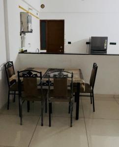 Hall Image of 1850 Sq.ft 3 BHK Apartment / Flat for sale in Indraprasth Greens, Shyamal Ahmedabad for Rs. 21000000