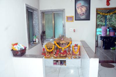 Hall Image of 5000 Sq.ft 3 BHK Independent House for sale in Sarigam Valsad for Rs. 13500000