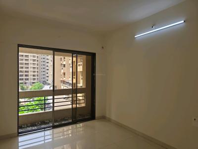 Bedroom Image of 1097 Sq.ft 2 BHK Apartment / Flat for sale in N Rose Northern Hills, Dahisar East Mumbai for Rs. 19475000