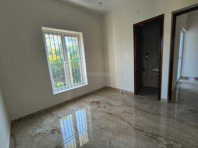 Bedroom Image of 2279 Sq.ft 3 BHK Apartment / Flat for sale in Anna Nagar Chennai for Rs. 43000000