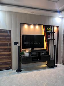 3 BHK Independent House
