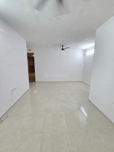 Hall Image of 1000 Sq.ft 2 BHK Apartment / Flat for rent in Sheth Vasant Oasis, Andheri East Mumbai for Rs. 85000