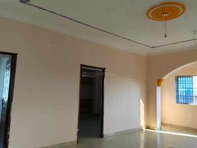 3 BHK Independent House