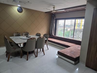 Hall Image of 2016 Sq.ft 3 BHK Apartment / Flat for sale in Parvat Patiya Surat for Rs. 9000000
