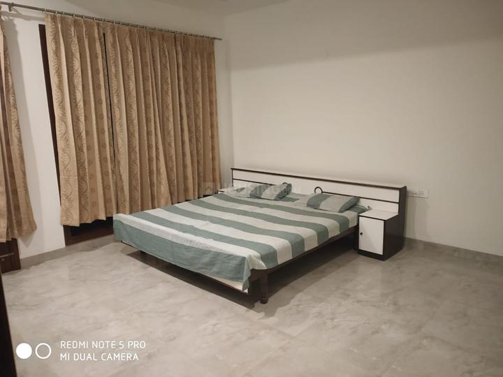 Sector 16 Bedroom 1