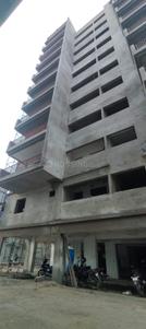 Image of 1199 Sq.ft 2 BHK Apartment / Flat for sale in Teja Fortune Heights, Patancheru, Sangareddy for Rs. 6000000