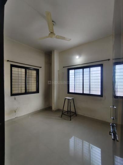 Shri Home Housing Society, Wadgaon Sheri Bedroom 1