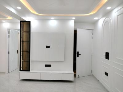 Living Room Image of 1700 Sq.ft 3 BHK Apartment / Flat for sale in United Friends, Sector 6 Dwarka New Delhi for Rs. 28800000