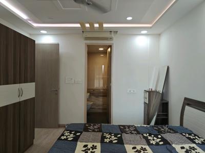 Bedroom Image of 750 Sq.ft 2 BHK Apartment / Flat for sale in Lodha New Cuffe Parade Lodha Gardenia, Sion Mumbai for Rs. 27000000
