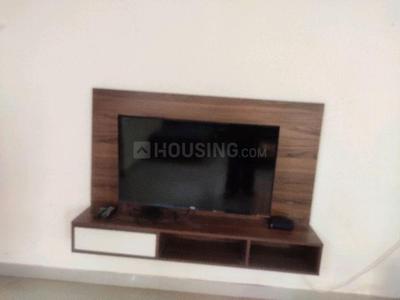 Hall Image of 1632 Sq.ft 4 BHK Apartment / Flat for sale in Kohinoor S3 Lifestyle, Pimple Saudagar Pune for Rs. 16900000
