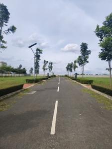 Image of 4000 Sq.ft Residential Plot / Land for sale in Rajanukunte, Bengaluru for Rs. 4396001