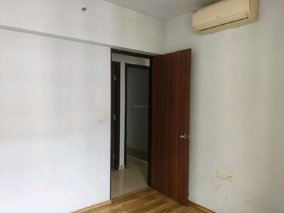 Bedroom Image of 720 Sq.ft 2 BHK Apartment / Flat for rent in Lodha Lakeshore Greens, Palava Phase 2 Thane for Rs. 13000