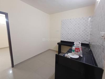 Kitchen Image of 900 Sq.ft 2 BHK Apartment / Flat for rent in Sundar Shilp Apartment, Kothrud Pune for Rs. 26500