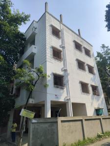 Image of 1245 Sq.ft 2 BHK Apartment / Flat for sale in Purbalok, Kolkata for Rs. 7200000