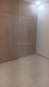 Bedroom Image of 1600 Sq.ft 2 BHK Builder Floor for rent in Sector 16 Faridabad for Rs. 20000