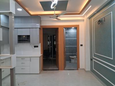 Living Room Image of 1050 Sq.ft 2 BHK Apartment / Flat for sale in Sector 104 Noida for Rs. 4400000