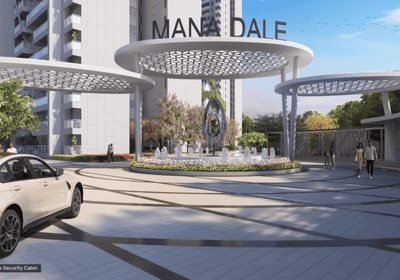 3 BHK Flat
