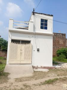 Image of 640 Sq.ft 2 BHK Independent House for sale in Jhalwa, Allahabad for Rs. 3400000