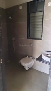 Image of 950 Sq.ft 2 BHK Apartment / Flat for sale in Sankla East World, Shewalewadi, Pune for Rs. 6400000