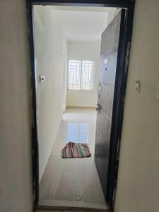 Hall Image of 400 Sq.ft 1.5 BHK Apartment / Flat for sale in Playtor Childspaces Paud, Paud Pune for Rs. 2000000