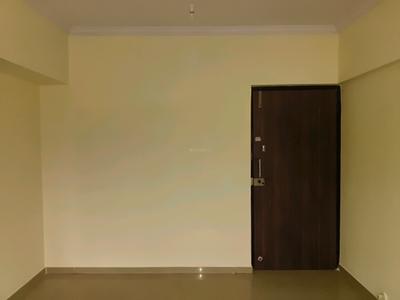Living Room Image of 607 Sq.ft 1 BHK Apartment / Flat for sale in Kalyan West Kalyan for Rs. 3600000