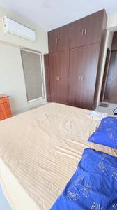 Karmvir Western Woods Bedroom One 2