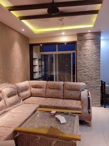 Hall Image of 1420 Sq.ft 3 BHK Apartment / Flat for sale in Amrapali Silicon City, Sector 76 Noida for Rs. 15800000