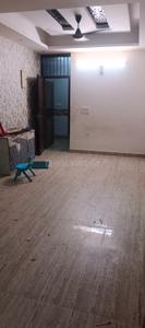 Hall Image of 699 Sq.ft 2 BHK Independent House for sale in Vasundhara Ghaziabad for Rs. 21000000