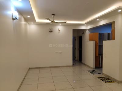 Hall Image of 1640 Sq.ft 3 BHK Apartment / Flat for sale in Brigade Gateway, Rajajinagar Bengaluru for Rs. 35000000