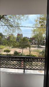 Balcony Image of 450 Sq.ft 2.5 BHK Independent House for sale in Ashiyana Lucknow for Rs. 4500000