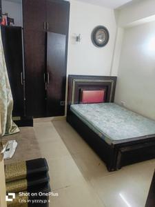 Bedroom Image of 1010 Sq.ft 2 BHK Apartment / Flat for sale in Skytech Matrott, Sector 76 Noida for Rs. 11000000