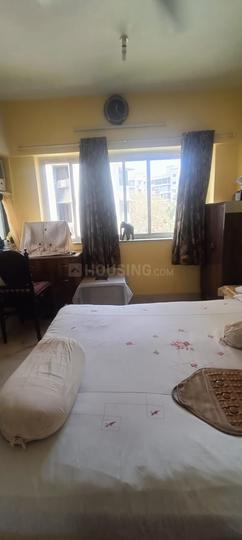 Swaraj Homes Vaikunth Apartments Bedroom 1