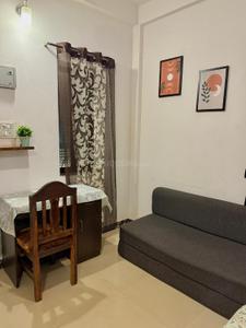 1 BHK Flat