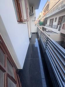 Balcony Image of 1800 Sq.ft 2 BHK Builder Floor for rent in Sector 89 Mohali for Rs. 26000