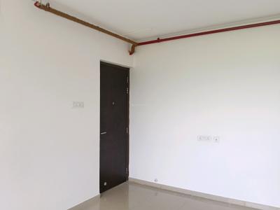 Living Room Image of 750 Sq.ft 2 BHK Apartment / Flat for rent in Puraniks City Reserva Phase 1 by Puraniks Builders Pvt. Ltd, Kasarvadavali Thane for Rs. 25000