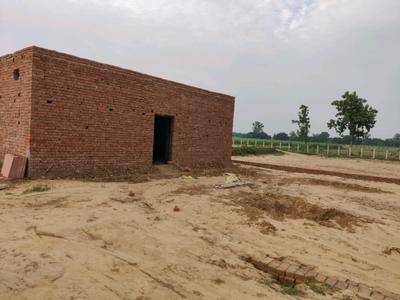 Sultanpur Plot View 2
