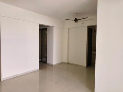 Living Room Image of 850 Sq.ft 3 BHK Apartment / Flat for sale in Shree Residency, Chikhali Pune for Rs. 7200000