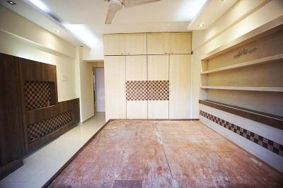 Balcony Image of 1502 Sq.ft 3 BHK Apartment / Flat for sale in Kondhwa Pune for Rs. 11000000