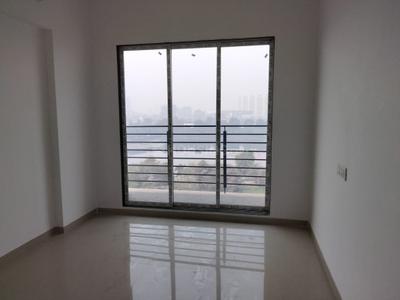 Hall Image of 669 Sq.ft 1 BHK Apartment / Flat for sale in Versatile Valley Phase 1, Palava Phase 1 Thane for Rs. 4500000