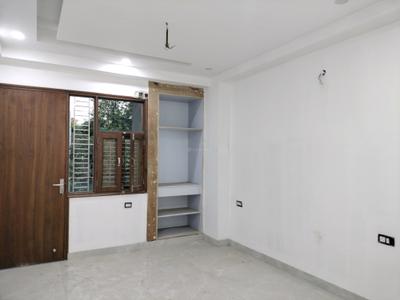 Bedroom Image of 2700 Sq.ft 5 BHK Builder Floor for sale in Rajendra Nagar Ghaziabad for Rs. 21500000