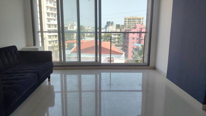 Parshwa Dialani Astoria Living Room 1